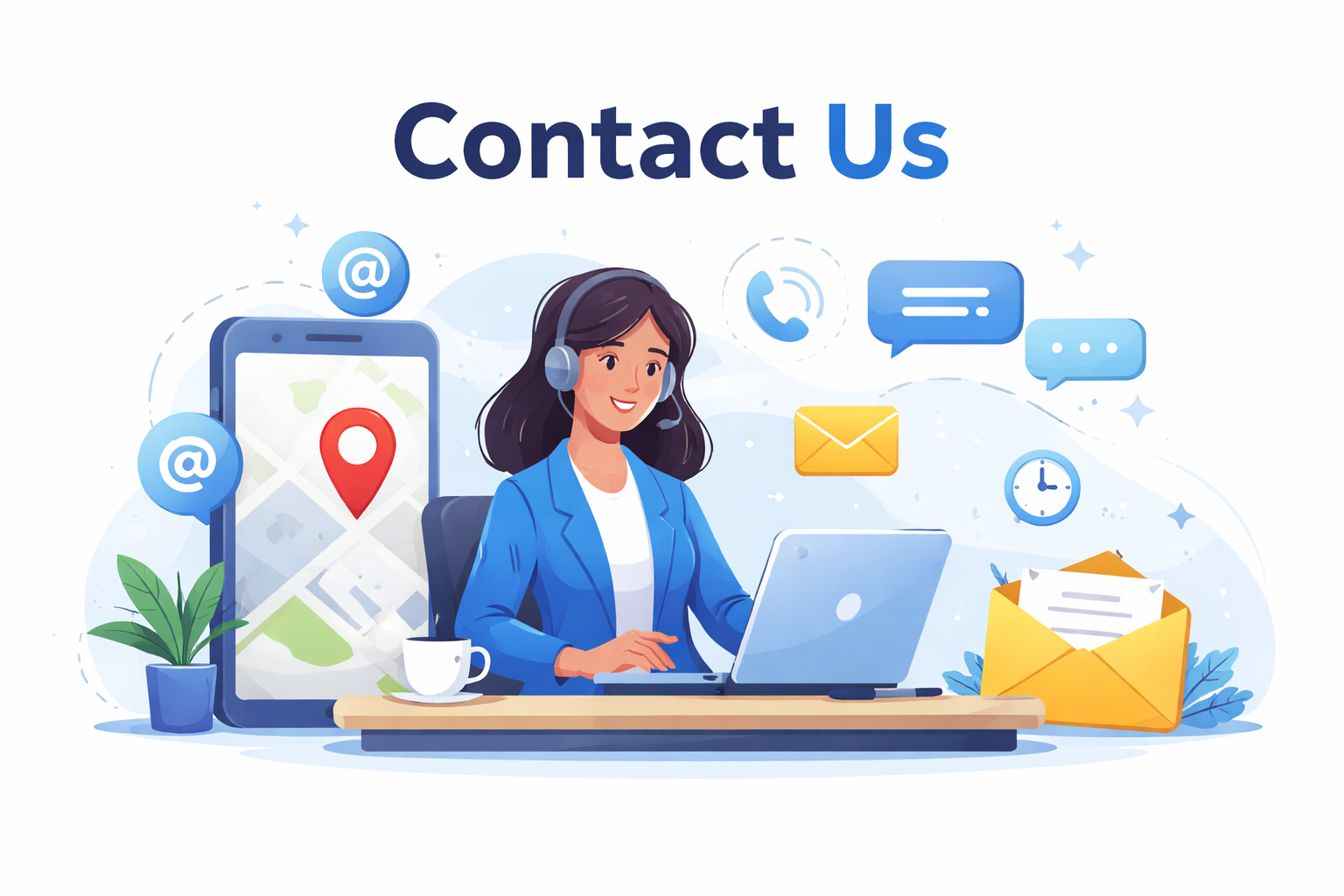 Contact Sathi Cooperative