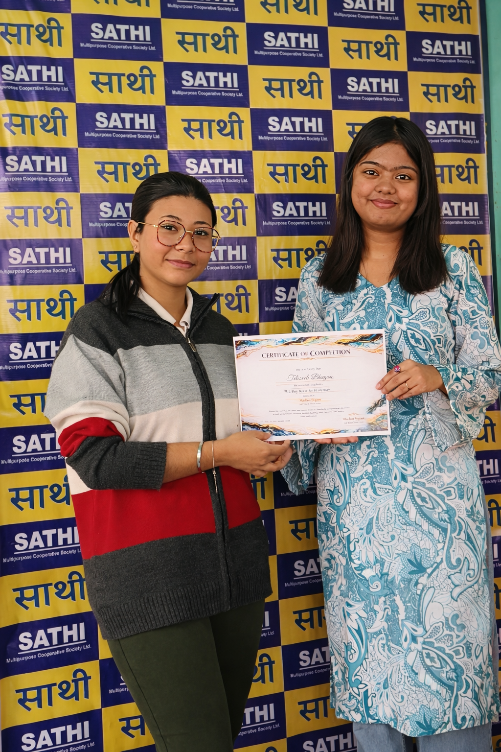 Business Skill Training