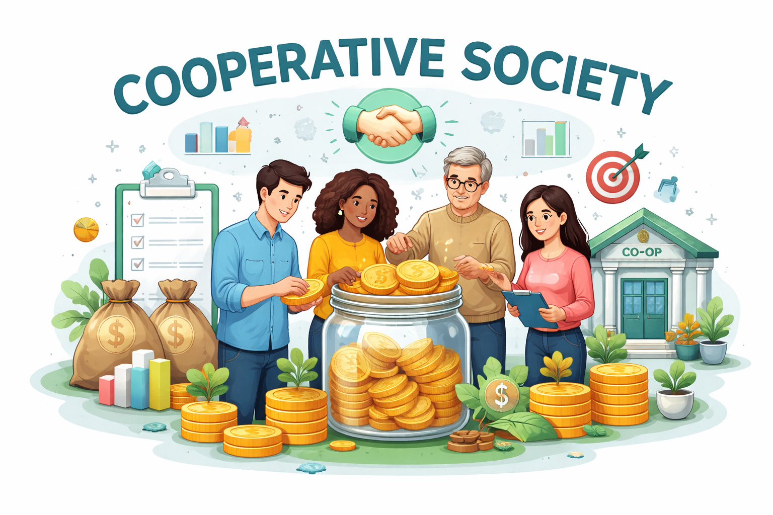 Zero Investment Business